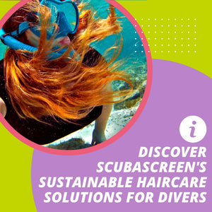 Discover ScubaScreen's Sustainable Solutions for Divers