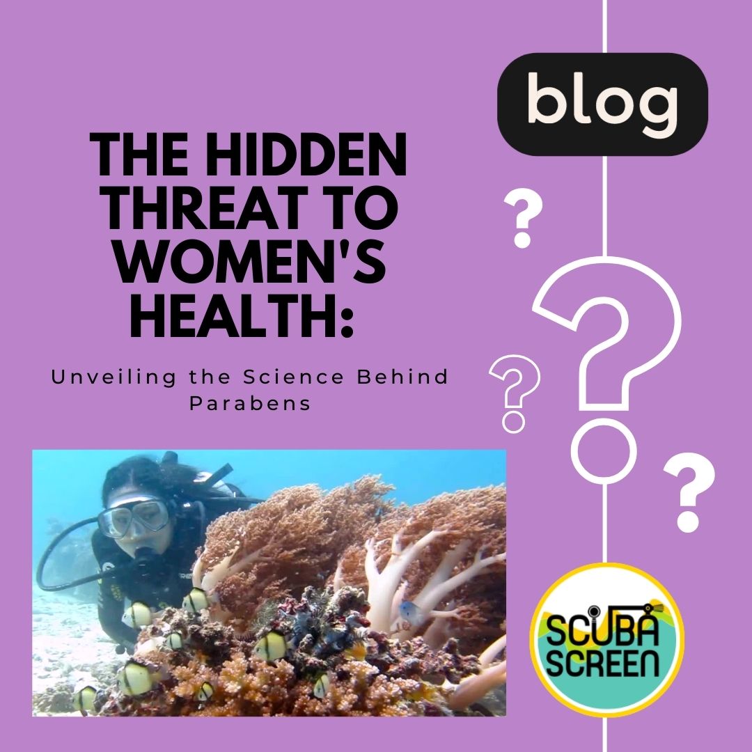 The Hidden Threat to Women's Health: Unveiling the Science Behind Parabens