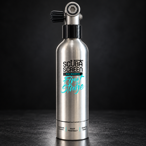 First Stage Shampoo