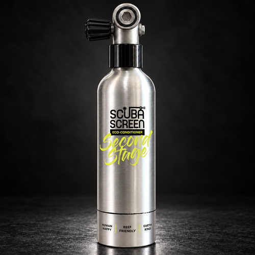 Second Stage Conditioner