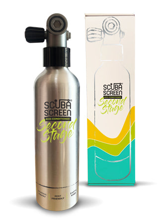 The SCUBA Set