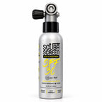 ScubaScreen Mineral Sunscreen SPF 30 100 ml front view