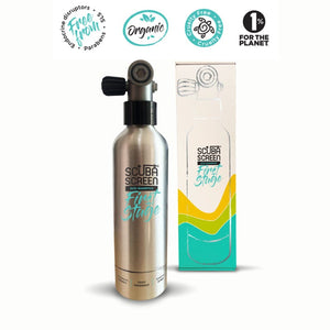 First Stage Eco-Shampoo