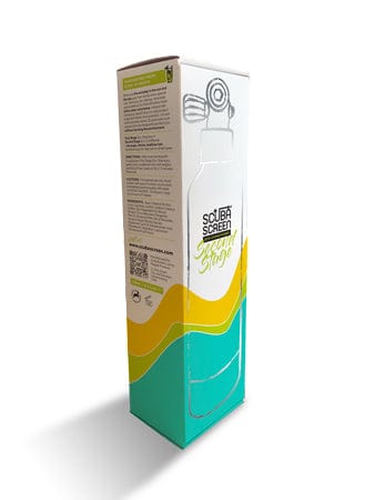 Second Stage Conditioner