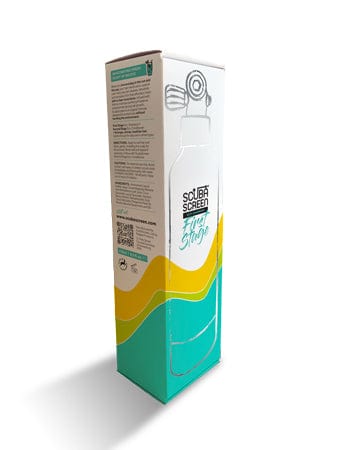 First Stage Shampoo