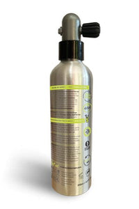 Second Stage Eco-Conditioner