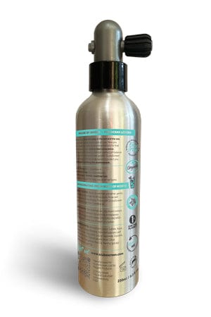 First Stage Eco-Shampoo