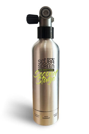 Second Stage Conditioner